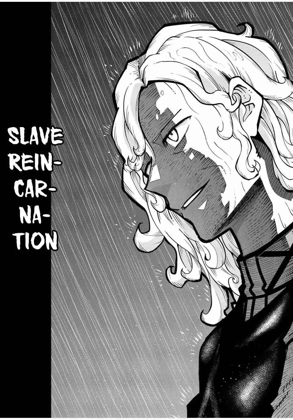 Dorei Tensei: Sono Dorei, Saikyou no Moto Ouji ni Tsuki Chapter 93 20